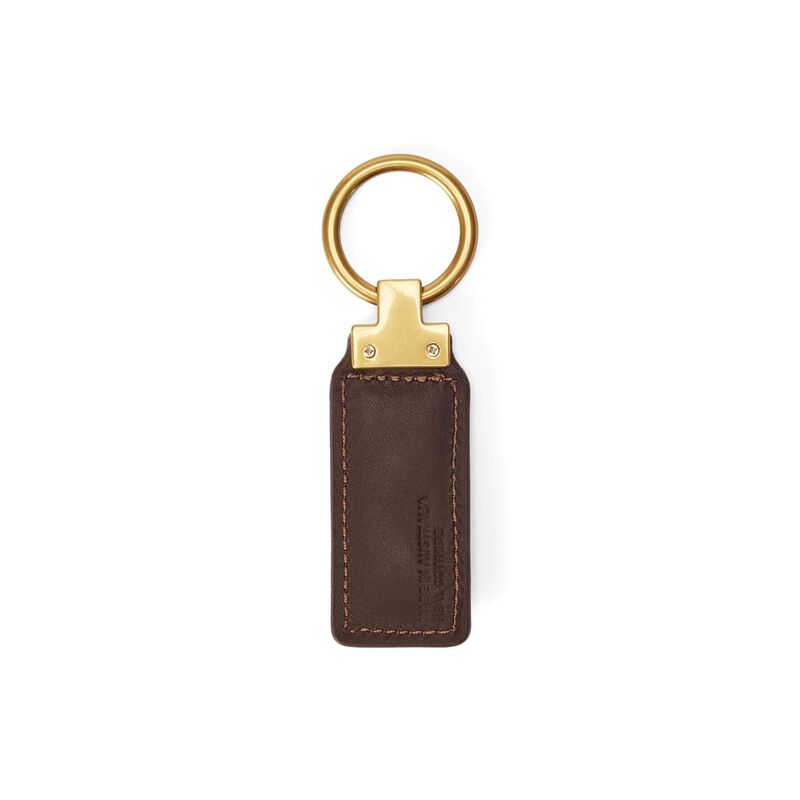 R.M. Williams Angaston Keyring image number 1